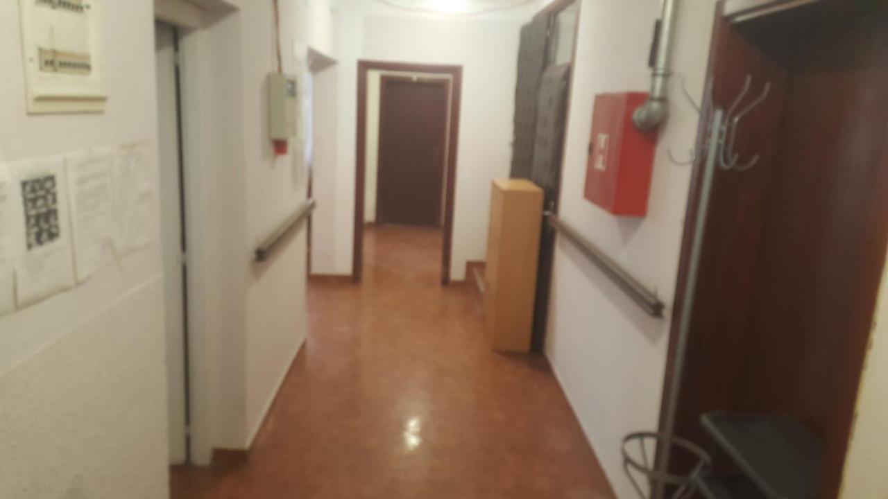 Apartment Airport Biznis Lux Belgrad Dış mekan fotoğraf