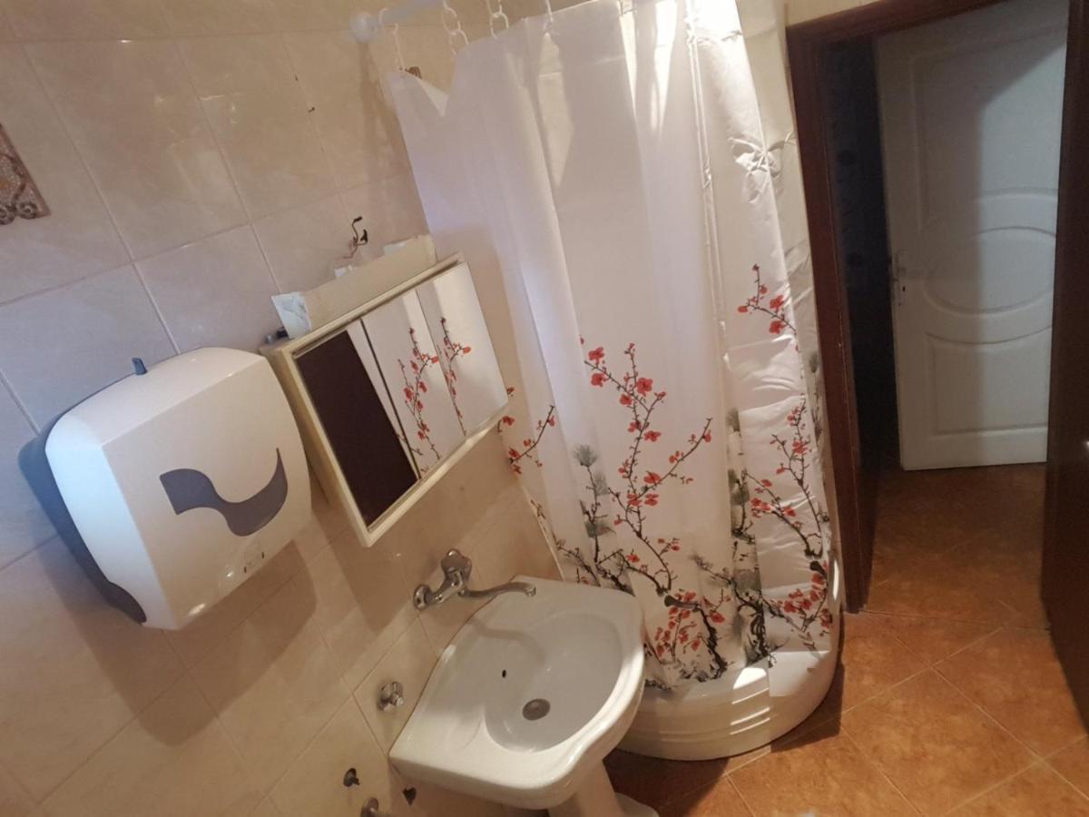 Apartment Airport Biznis Lux Belgrad Dış mekan fotoğraf